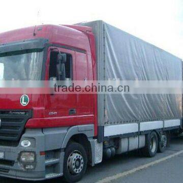 Hot Sale Tear Resistent Pe Tarpaulin photo-2