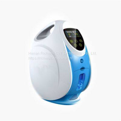 Portable Oxygen Mask Oxygen Dome Masks Facial Jet Dome Skin Rejuvenation Beauty Machine photo-2