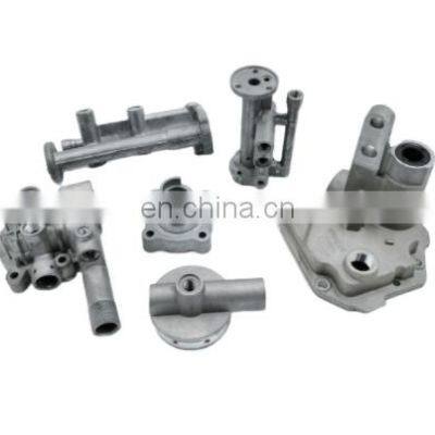 Metal Machining Industry Customized Machining High Precision Cnc Turning Machine Component