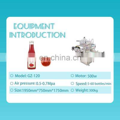 Automatic Tomato Paste Production Line Tomato Paste Processing Machine photo-4