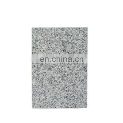 High Density Quality Finely Processed Thermal Camouflage Sandwich Panel Wall Exterior