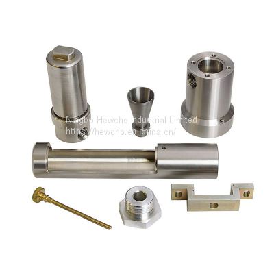 Pump Spare Parts