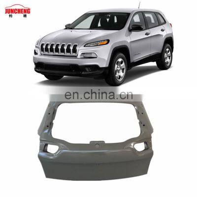 2014-2018 JE-EP CHEROKEE car  liftgate/back door/tail gate body parts