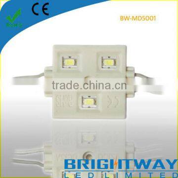 High Quality led modules advertising,IP68 Waterproof LED Module Light