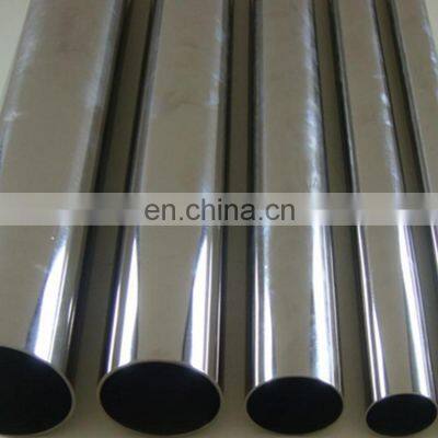 Stainless Steel Pipe Price List Stainless Steel Tubing in China