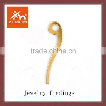 Garment Accessory Metal Accessory Sequin Bag Handle Accessories