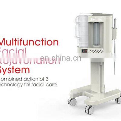 Best Multifunctional Microdermabrasion Machine and Portable Microdermabrasion Machine photo-4