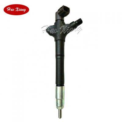 Haoxiang Common Rail Engine Fuel Diesel Injector Nozzle 23670-0R090 23670-26060 For Toyota Denso Corolla Verso 2.2 tojota corola