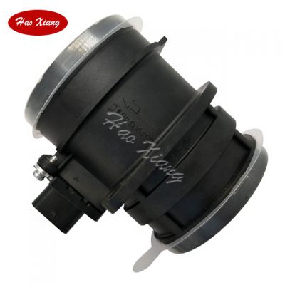 Haoxiang Auto Mass Air Flow Sensor Meter MAF Sensor 06J906461D AFH60-37  AFH6037  For A3 A4 A5 A6 Q3 Q5 Q7 TT Beetle Golf Pass