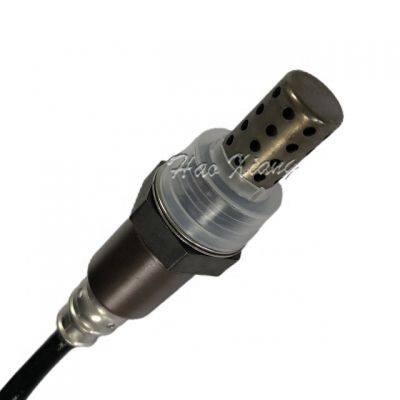 Haoxiang Auto New Material Oxygen O2 Lambda Sensor 89465-12630 For Toyota Corolla 1ZRFE 1.6L photo-5