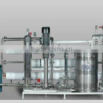 Waste Water Treatment Plants