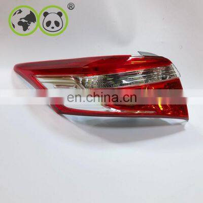 High Quality 2014 Yaris Tail Lamp Taillight Rear Lamp for Toyota Vios Vitz 2015 2017 2018 2019