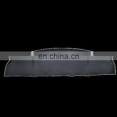 BAINEL FRONT BUMPER DIFFUSER VALANCE SPOILER For Tesla model X 2016-2020 1050421-00-D