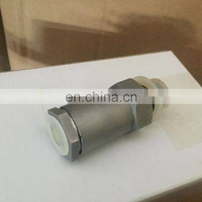 Factory Supply Fuel Pressure Relief Valve F00R000756 DIESEL Pressure Limiting Valve F00R000756