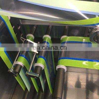 45-100 Pcs / Min Injectable Plastic Ampoule Liquid Filling and Sealing Machine photo-2