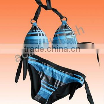 new fashion lady and girl hot sexy bikini and swimwear