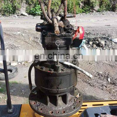 Main Hydraulic Pump Genuine Excavator Parts XE220 XE215 803000205 for XCMG photo-4