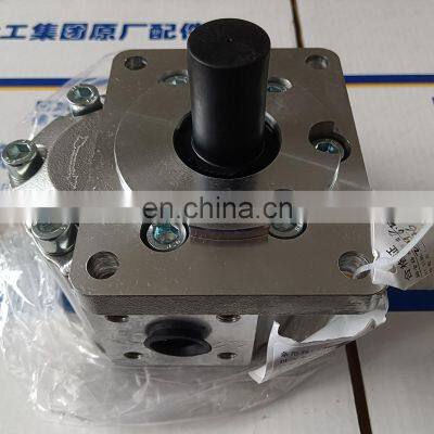 Gear Pump Wheel Loader Working Pump 803092152 for XCMG LW300FN photo-3