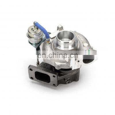 Kyotechs Brand Engine Parts VHS1760E0012 Turbocharger SK250-8 SK330-8 SK350-8 Diesel Engine Turbos photo-4