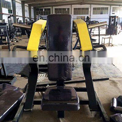 Total Body ASJ-Z965S Low Row Fitness Equipment/Body Building Made In China photo-3