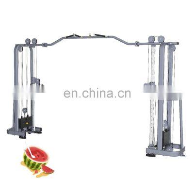 Gym Gym Used Adjustable FF16 Cable Crossover Strength Training Machine GYM sports