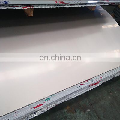 Ss316L Stainless Steel Sheet Price Per Kg