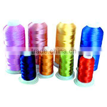 Embroidery Threads