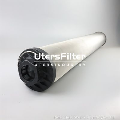 1700R025WHC-V-ZYL UTERS Replace HYDAC stainless steel mesh oil return filter element