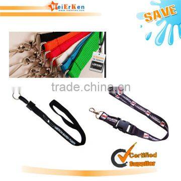 Hot sale lanyard hardware