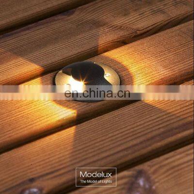 Waterproof IP66 85-265V LED Underground Lamp LED Buried Lights For Garden Landscape LED Inground Light photo-5