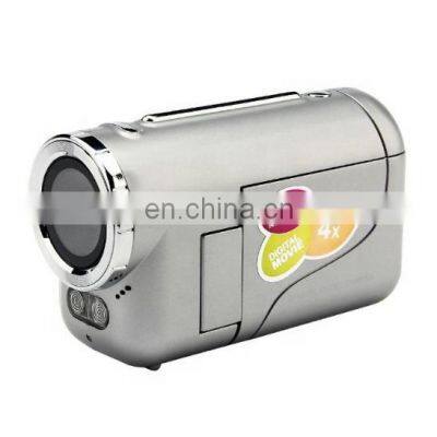 3.1 Mega pixels Mini dv camcorder dv136 digit video camera kids