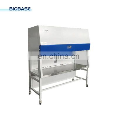 BIOBASE China Laminar Flow Cabinet New Product BBS-V1800 vertical laminar airflow cabinet for laboratory or hospital