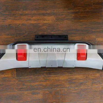 New Arrival 4x4 Car Front Bumper Under Protector Guard Plate Bumper Guard For BT50 2021