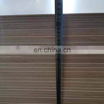 Full birch plywood White melamine plywood 12mm 15mm melamine 18mm plywood