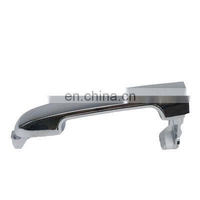 KEY ELEMENT Hot Selling Inside Door Handle For Hyundai 82651-0Q010 Door Pull Handle