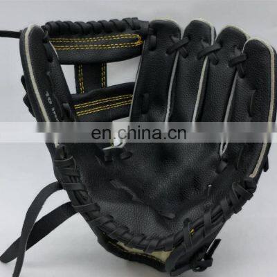 Customized Logo Wholesale Custom Baseball Gloves