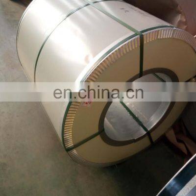 White RAL 9016 Color Coated Steel Coil Importer Factory 0.35mm Prepainted Color Coated Steel Coil