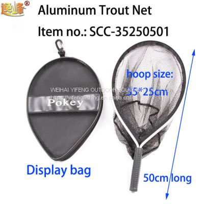 trout landing net