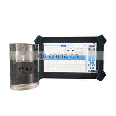 High Quality Low Price  Pundit Ultrasonic Concrete Tester Ultrasonic Meter For Pulse