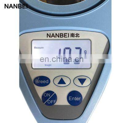 Hand Held Digital Fast Peanut Grain Moisture Meter photo-5