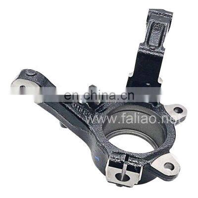 Hot Sale Steering Knuckle Front For RENAULTs R19 /R21 1994-2000 7700827247 Good Quality photo-2