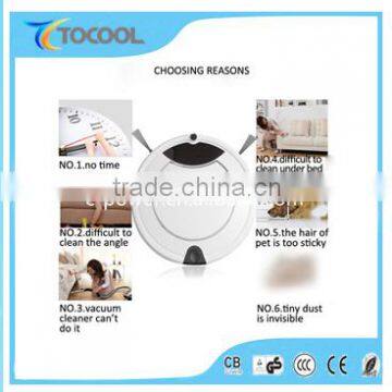 Household appliances clean robot vacuum cleaner robot