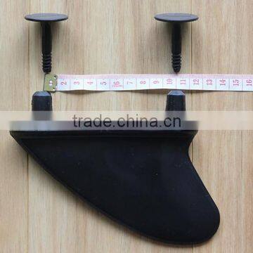 2016Customized Cheap Fiberglass Painting Soft Top Surfboard photo-3