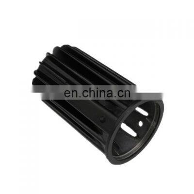 Track Light Housing Kit Pure Aluminum Spotlight Bracket Led Track Spotlight Track Spotlight Light Housing photo-4