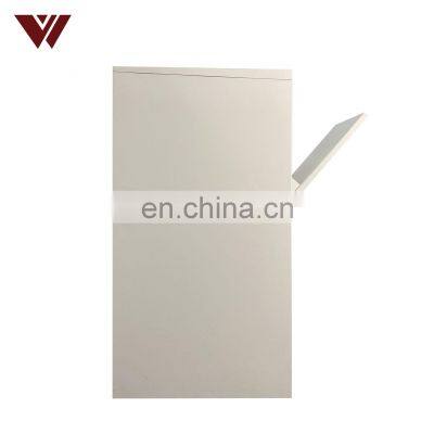 Wall Mounted Lockable Anti-Theft for Porch Extra Large Mailbox for Parcel,Package Delivery Boxes for Outside photo-3