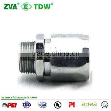 16mm Hose Swivel Connector For Automatic Nozzle photo-3
