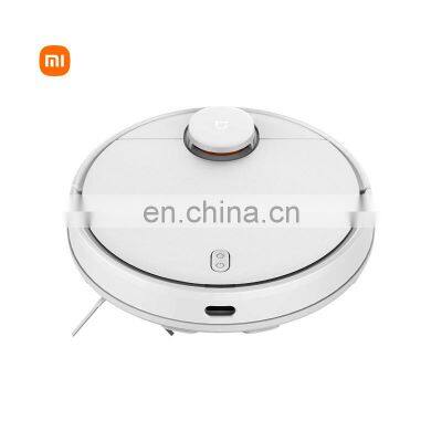 Xiaomi Mijia Sweep and Drag Robot 3C Household 4000Pa High Suction Laser Radar Precise Navigation Integration Sweeper Robot