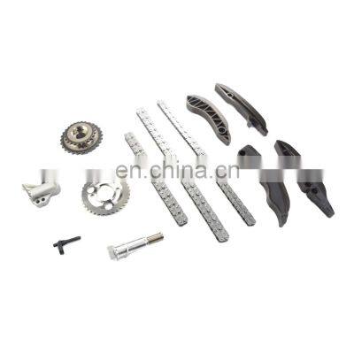 Timing Chain Kit TK1047-11 FOR BMW N47N/B47/N57 with OE No.11417797896;13528580559