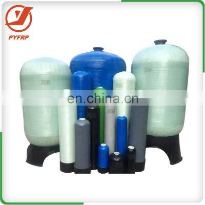 Fiberglass FRP Tank