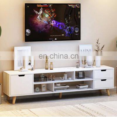 Nordic tv stands set tv cabinet modern furniture supplier manufacturer